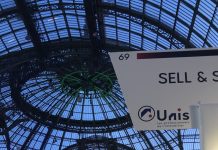 Stand SELL&SIGN à l'UNIS